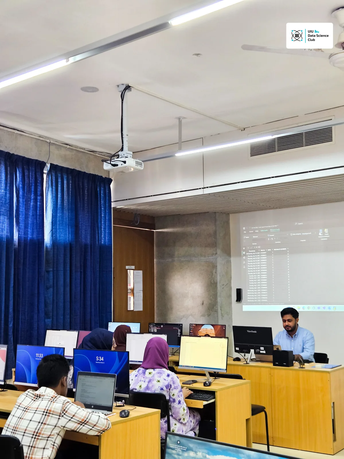 BKash PowerBI Session